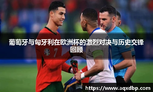 葡萄牙与匈牙利在欧洲杯的激烈对决与历史交锋回顾